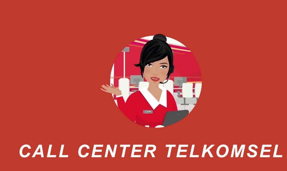 call center telkomsel 24 jam bebas pulsa