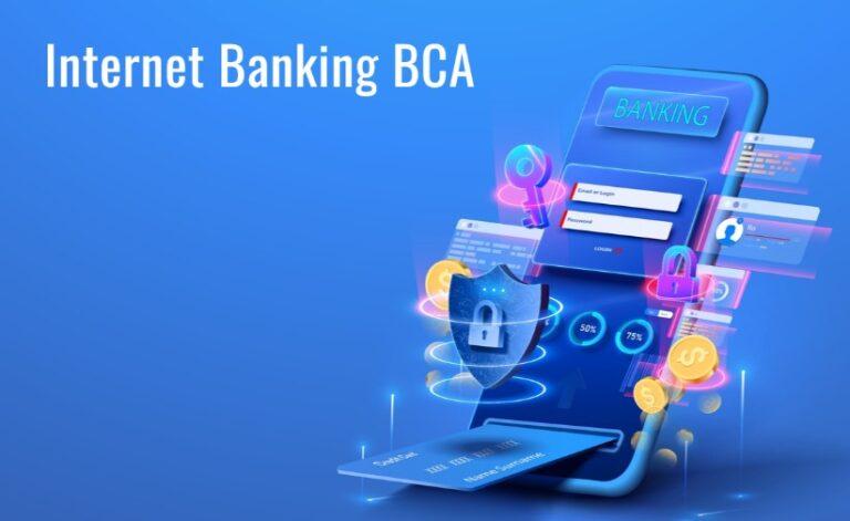 cara daftar internet banking bca