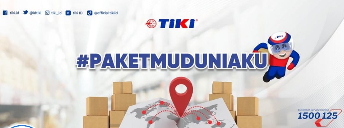 call center TIKI 24 Jam