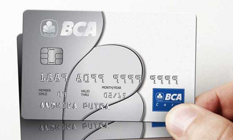 Iuran Tahunan Kartu Kredit BCA