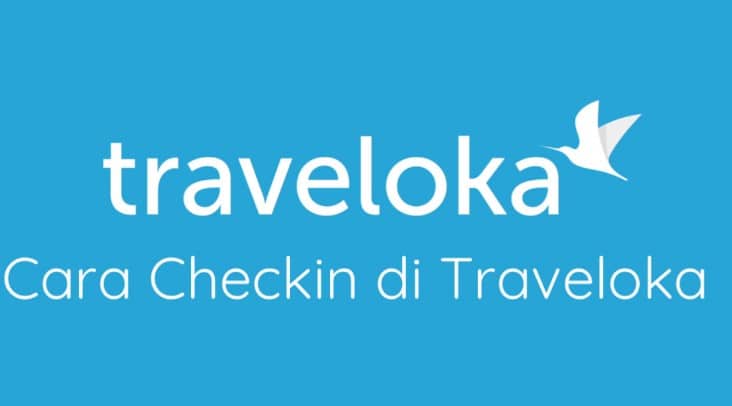 cara check in online traveloka