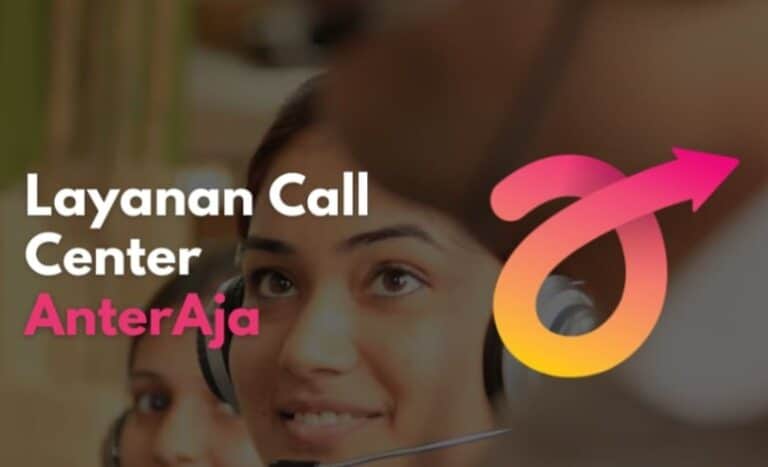 Cara Menghubungi Call Center Anteraja 24 Jam