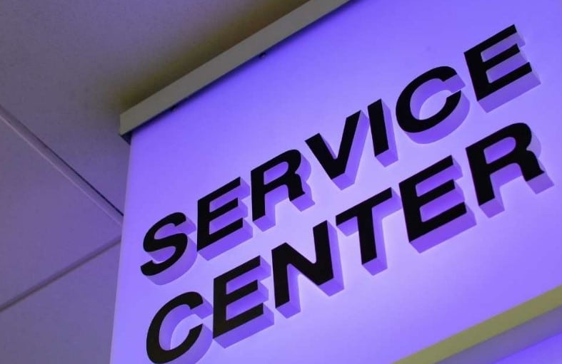 Samsung Service Center Terdekat