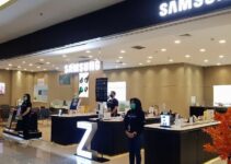 Service Center Samsung Surabaya Terdekat Dan Sekitarnya.