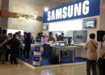 Daftar 5 Lokasi Service Center Samsung Bandung