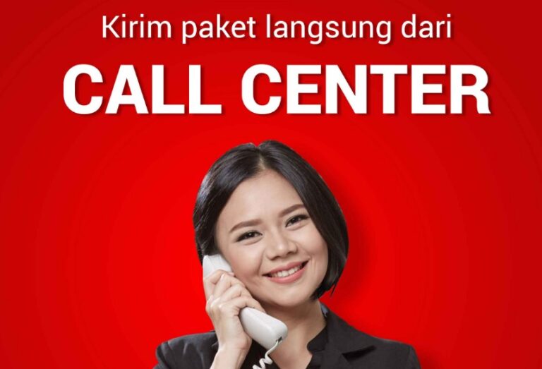 call center jnt