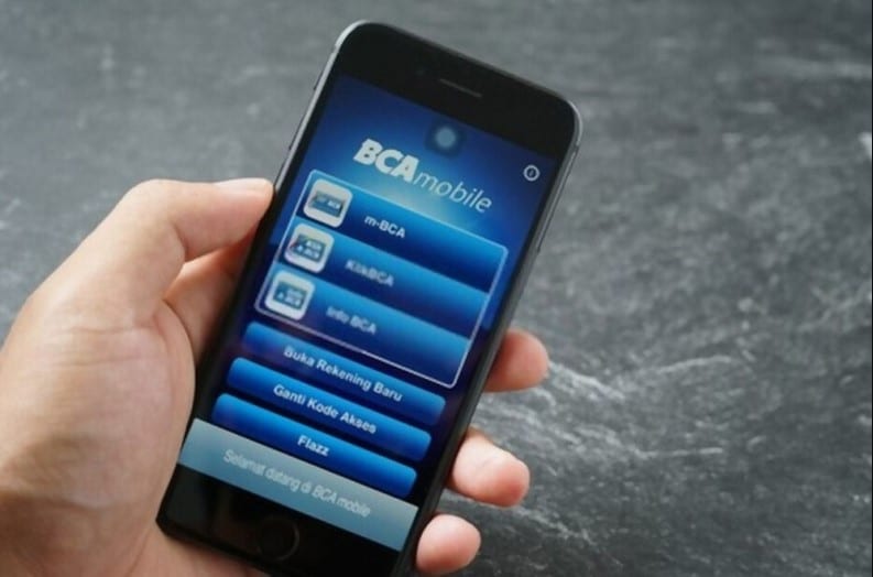 Arti Kode 200 BCA Mobile
