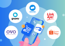 4 Aplikasi E-Wallet Terbaik di Indonesia untuk Transaksi Sehari-hari