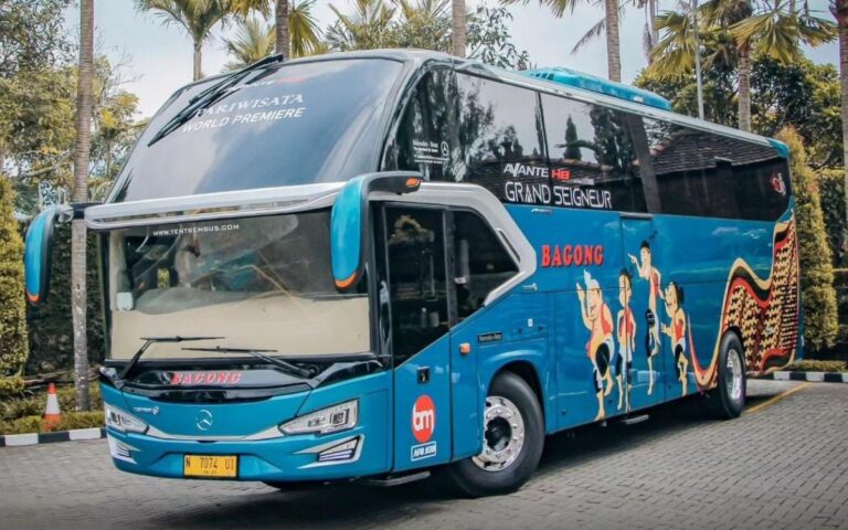 Panduan Memilih Transportasi Pariwisata yang Tepat