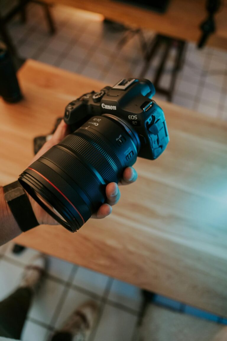 6 Alasan Kamera Canon Tetap Menjadi Pilihan Utama Fotografer