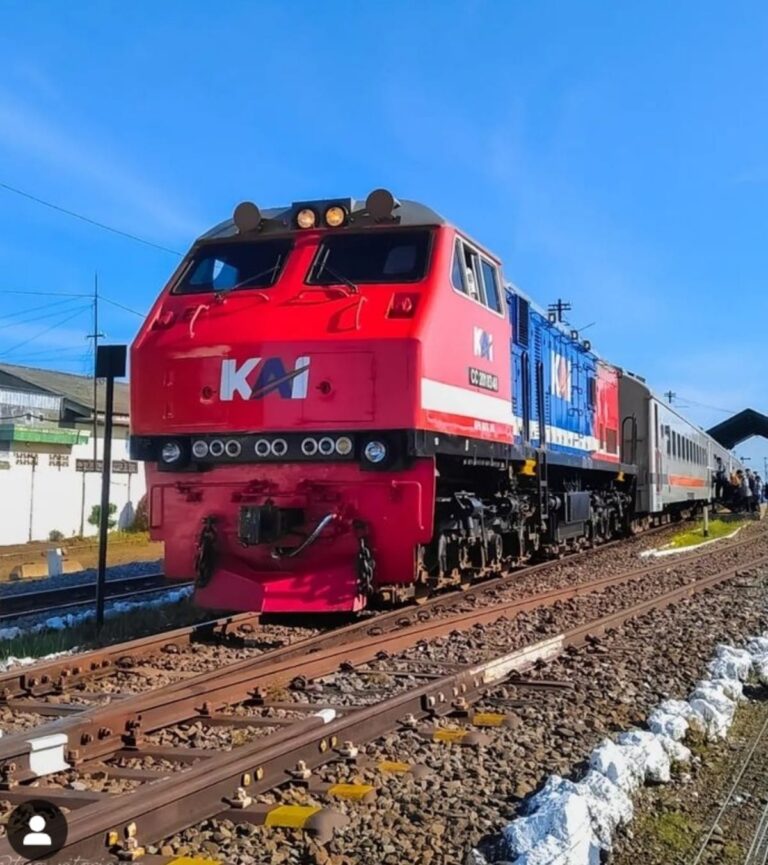 Rekomendasi Tempat Wisata di Banyuwangi Dekat Stasiun Kereta Api