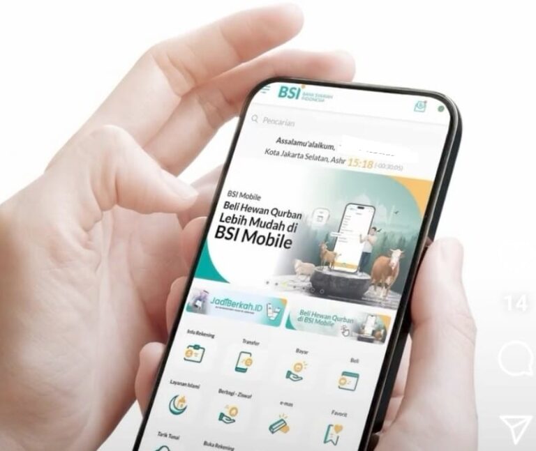 Cara Aktivasi BSI Mobile: Panduan Lengkap untuk Pengguna Baru