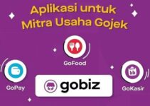 Cara Berjualan di Aplikasi Gojek lewat Gobiz