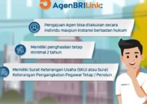 Cara Menjadi Agen BRILink: Peluang dan Proses yang Perlu Diketahui