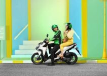 Cara Jadi Pengemudi Ojek Online untuk Tambahan Uang Saku