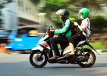 Jasa Ojek Online: Intip 6 Alasan Masyarakat Memakai Jasa Ojek Online