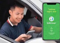 Mengapa In-Driver Menjadi Pilihan Utama Ojek Online di Indonesia