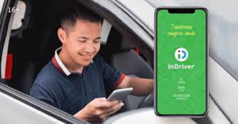 Mengapa In-Driver Menjadi Pilihan Utama Ojek Online di Indonesia