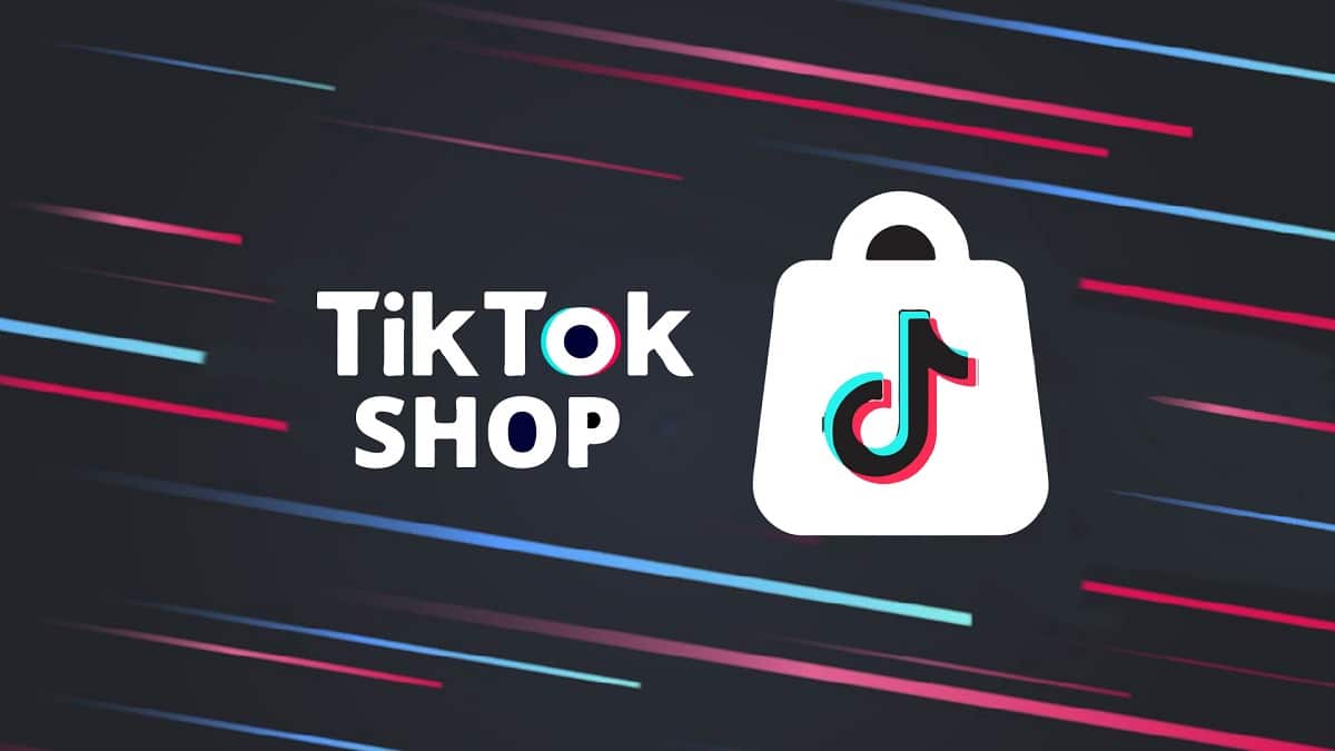 tiktok shop